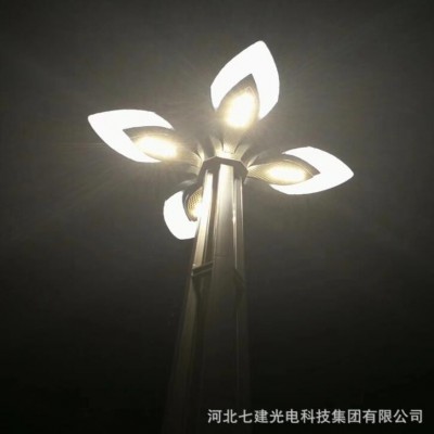 中华灯玉兰灯 中华灯12米道路 照明路灯景观灯 led市电路灯