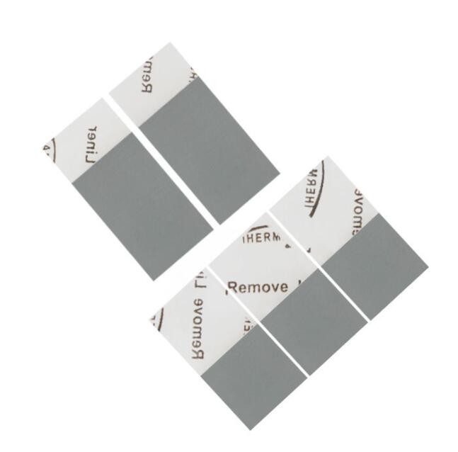 SINWE相变导热垫高导热界面材料T-PCM585导热片CPU导热胶绝缘硅脂