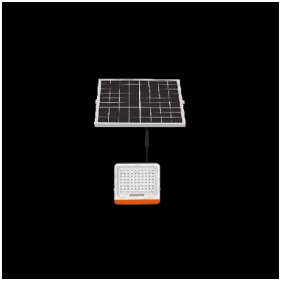 光伏路灯 新能源 庭院路灯 winpower金雕灯 农村路灯 太阳能路灯